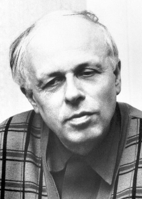 Andrei Sakharov