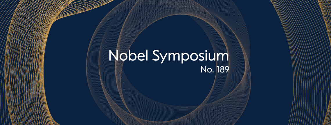 Nobel Symposium no. 189